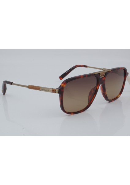 SCH340 786P 59 - 01 Unisex Güneş Gözlüğü