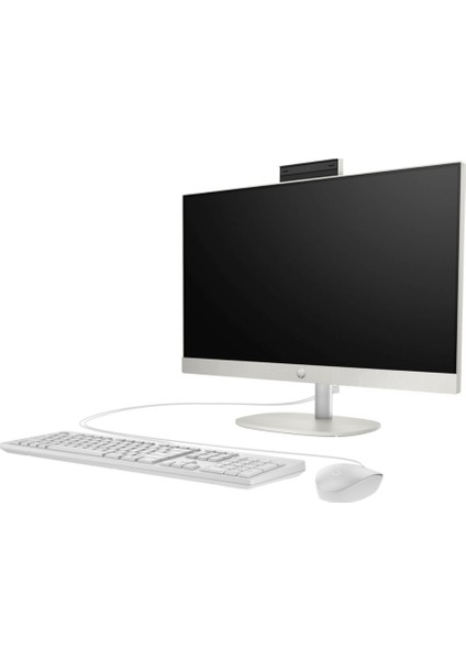 Proone 240 G10 Intel Core I7 1355 8gb 1 Tb SSD 23.8" Windows 11 Pro A1JY8ES-S11 All In One Bilgisayar All-in-One Bilgisayar