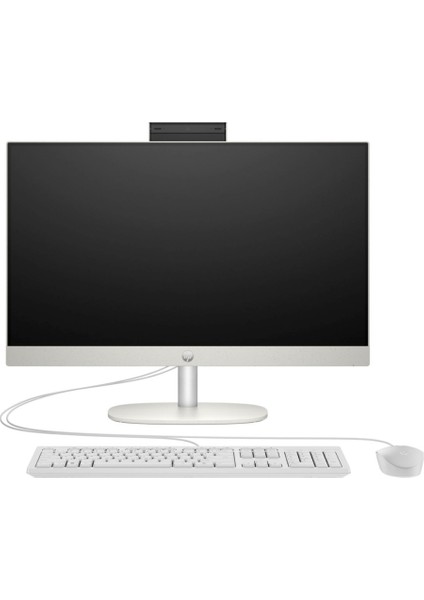 Proone 240 G10 Intel Core I7 1355 48 GB 256 GB SSD 23.8" Freedos A1JY8ES-S61 All In One Bilgisayar All-in-One Bilgisayar