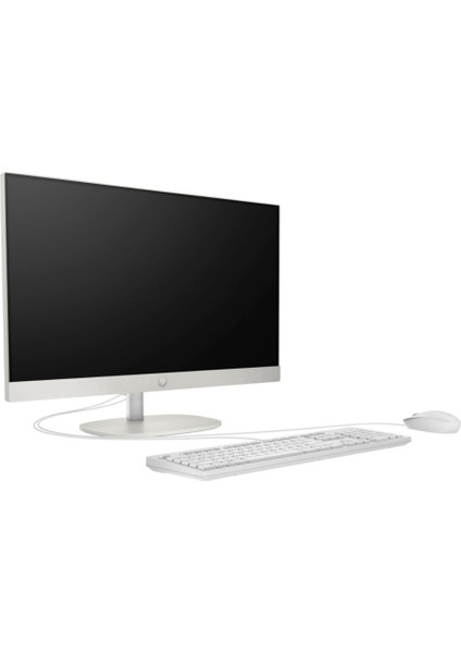 Proone 240 G10 Intel Core I7 1355 48 GB 256 GB SSD 23.8" Freedos A1JY8ES-S61 All In One Bilgisayar All-in-One Bilgisayar