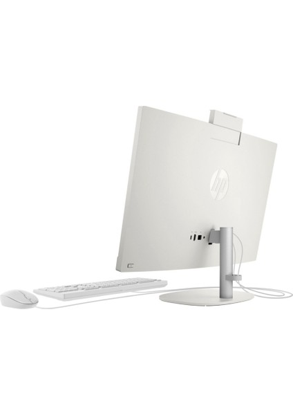 Proone 240 G10 Intel Core I7 1355 48 GB 256 GB SSD 23.8" Freedos A1JY8ES-S61 All In One Bilgisayar All-in-One Bilgisayar
