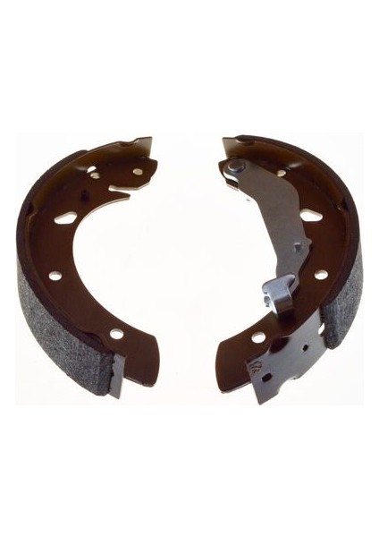 Toyota Avensis Arka Balata(Kampana) Takımı 1997-2000 04495-05020