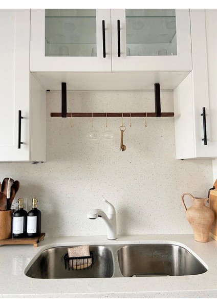 Çok Amaçlı Dolap Askısı (50 cm ) 3ADET S Askı fiyatları