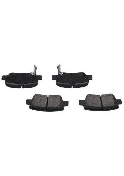 Toyota Avensis Arka Balata Takımı 2010-2014 04466-05040 fiyatları