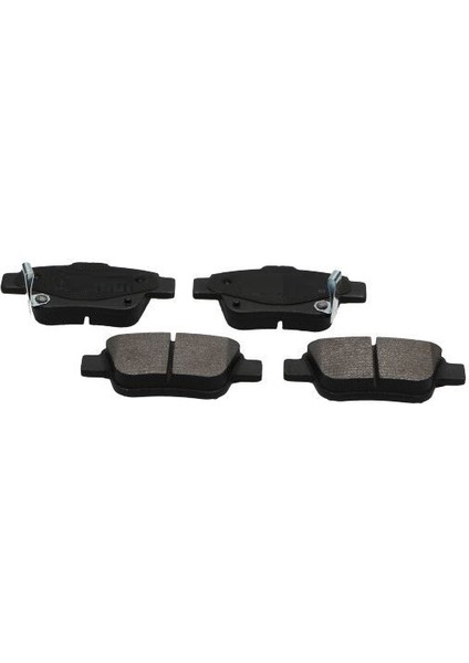 Toyota Avensis Arka Balata Takımı 2003-2008 04466-05010