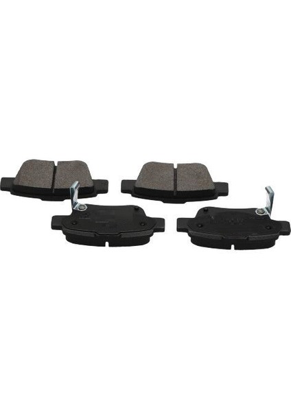 Toyota Avensis Arka Balata Takımı 2003-2008 04466-05010 fiyatları