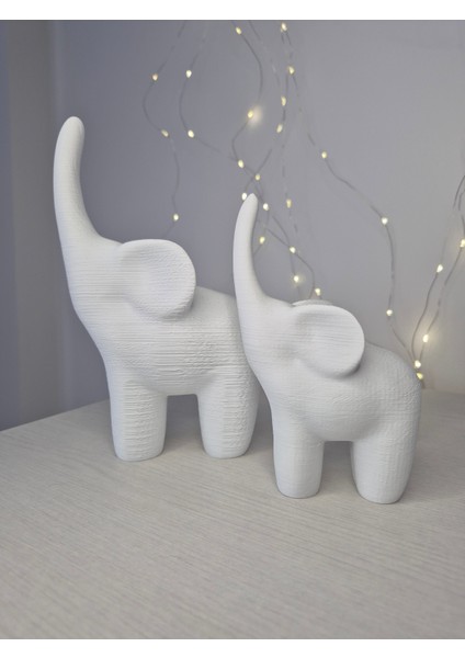 2'li Fil Biblo Seti fiyatları