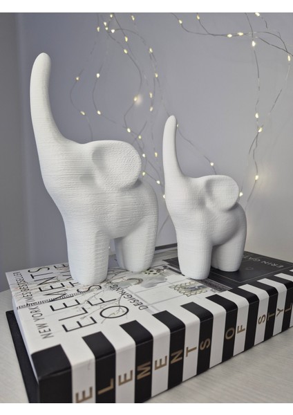 2'li Fil Biblo Seti modelleri