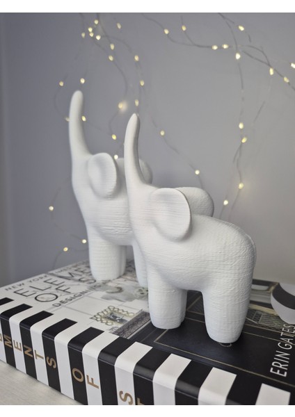 2'li Fil Biblo Seti fırsatları