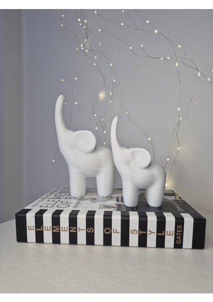 2'li Fil Biblo Seti indirimleri