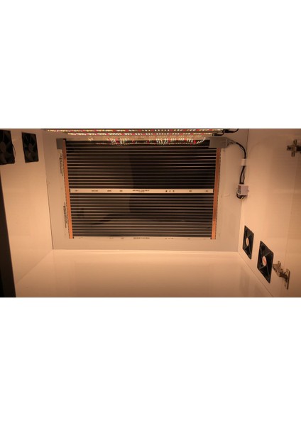Quantum QB800 Bitki Yetiştirme Ledi Full Spectrum Bitki Yetiştirme Lambası