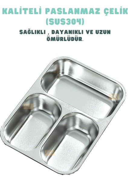 Bento 820ML Lunchbox Sevimli Dostlar Tek Katlı 3 Bölmeli Paslanmaz Çelik Sefer Tası Yemek Kutusu fırsatları