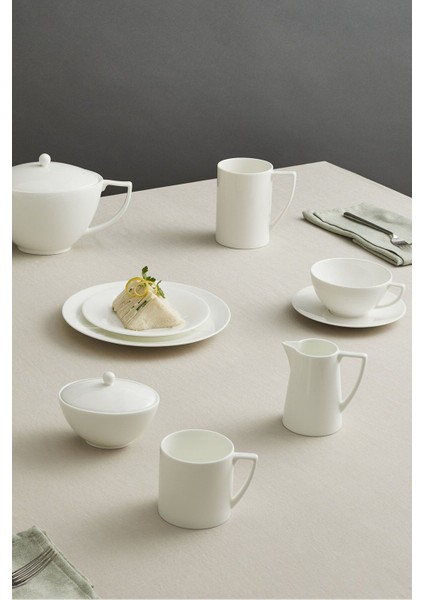 Jasper Conran Kasesi, Kemik Çini
