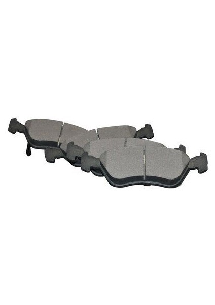 Toyota Avensis Ön Balata Takımı 1997-2000 04465-05020