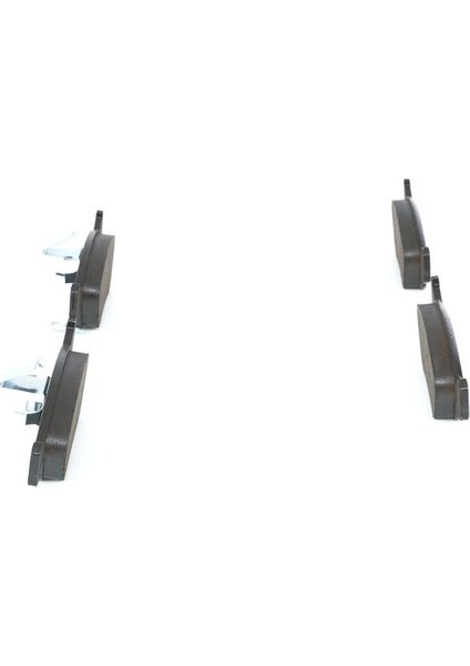 Toyota Avensis Ön Balata Takımı 1997-2000 04465-05020 fiyatları