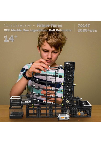 Mermer Treni, Motorlu Roller Coaster Modeli fiyatları