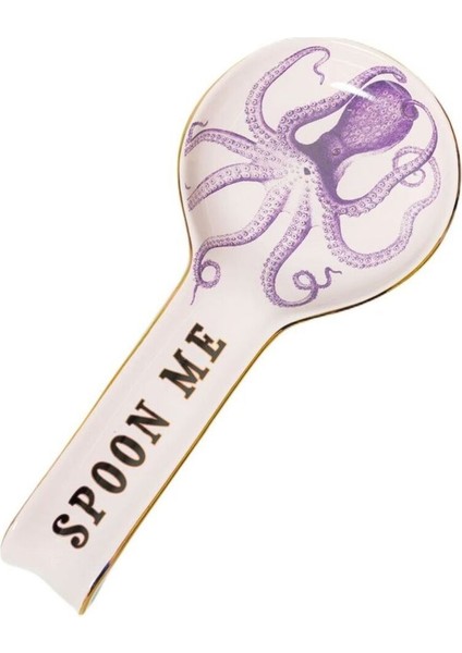 Spoon Me Kaşıklık