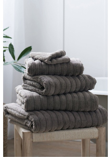 Hydrocotton Havlu Kabarık, Emici ve Çabuk Kuruyan %100 Pamuklu Tekli modelleri