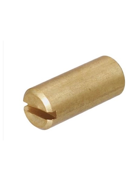 Dik Kumaş Kesim Motoru Ayak Bileme Üst Ayar Somunu Sağ / 4c2-