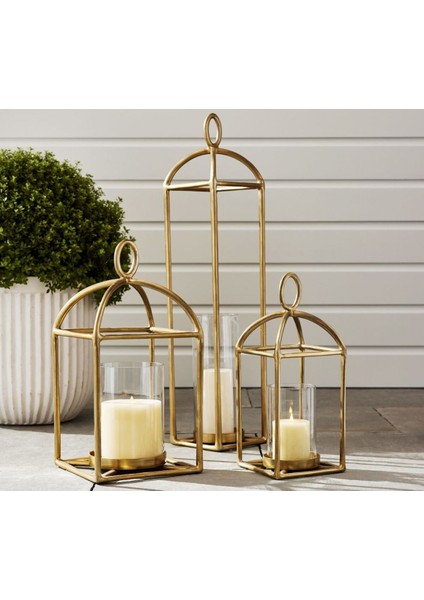 Fallon Iç/dış Mekan Fenerleri, Şık ve El Yapımı Tasarım indirimleri