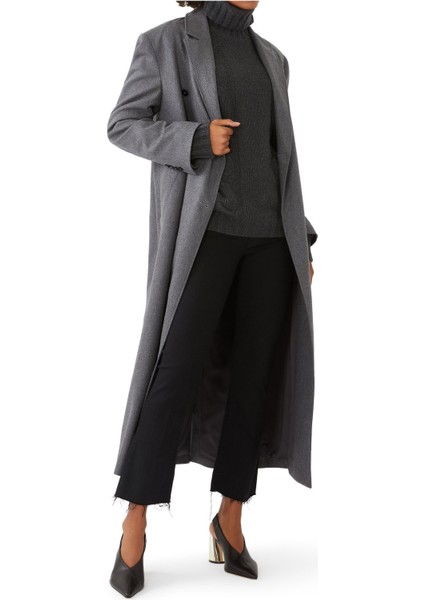 Kadın Ankle Fray Jean Pantolon fiyatları