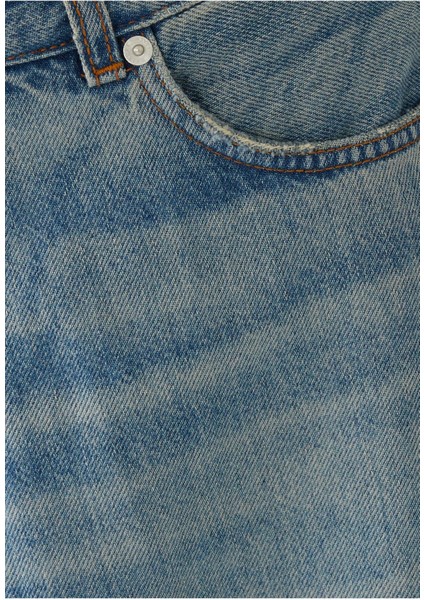 Modern Kesim Rahat Jean Pantolon fırsatları