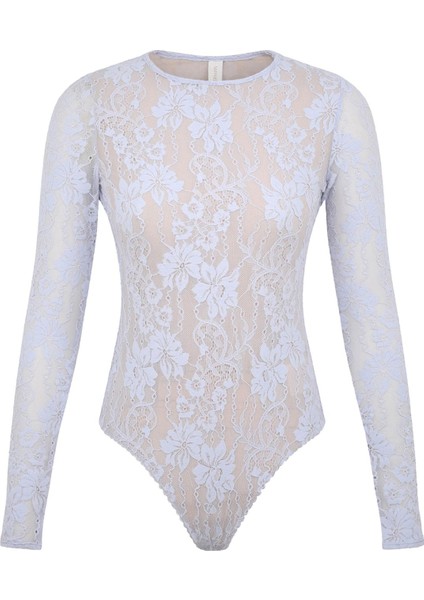 Dantel Bodysuit