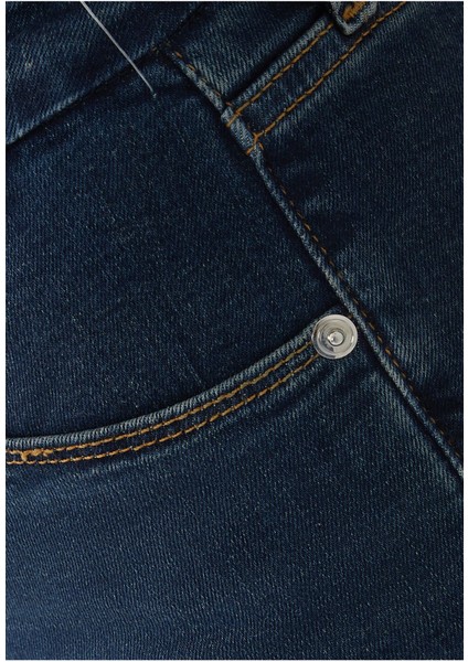 Yüksek Bel Skinny Jean fırsatları
