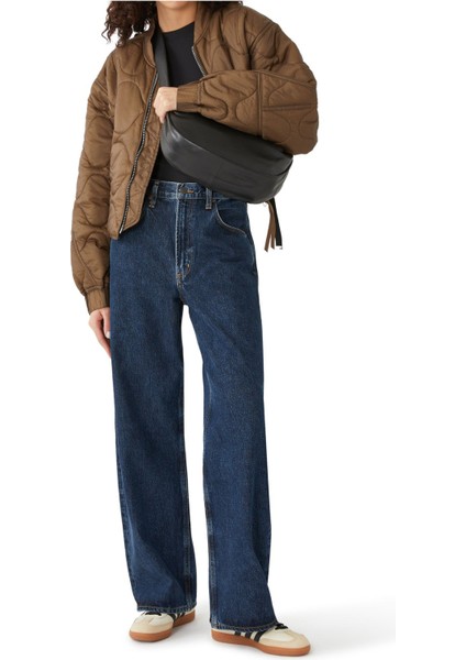 Düşük Kemerli Jean Pantolon fiyatları