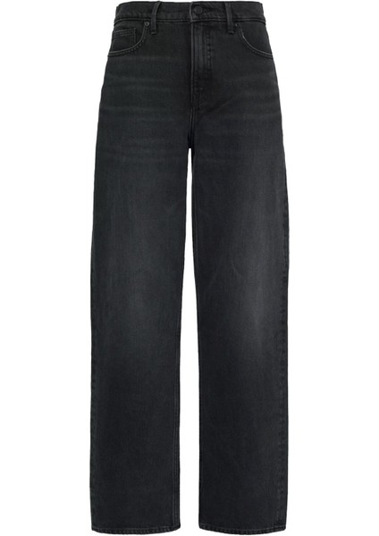 Barrel Kesim Rahat Jean