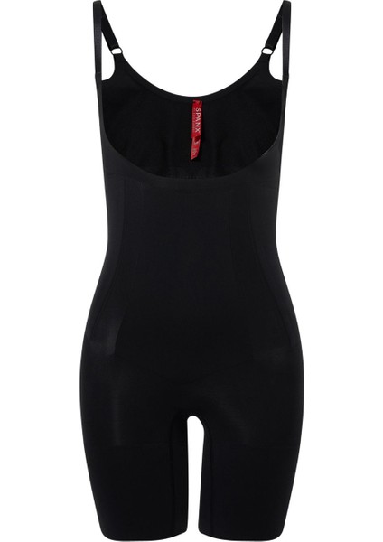 Açık Göğüs Orta Bacak Vücut Sütyeni modelleri