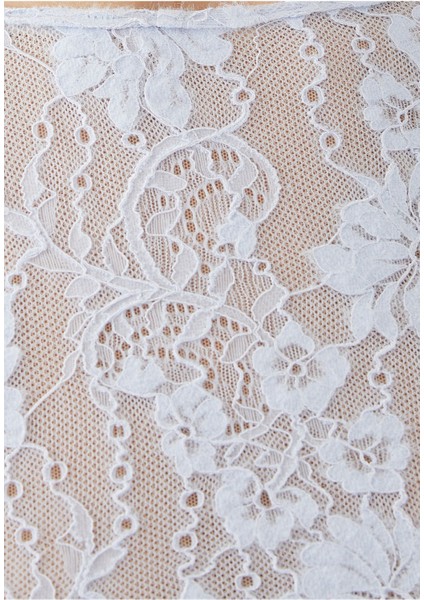 Dantel Bodysuit