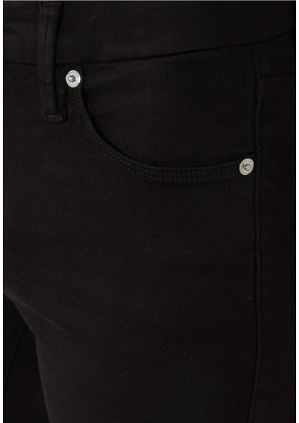 Kesik Paça Skinny Jean fırsatları