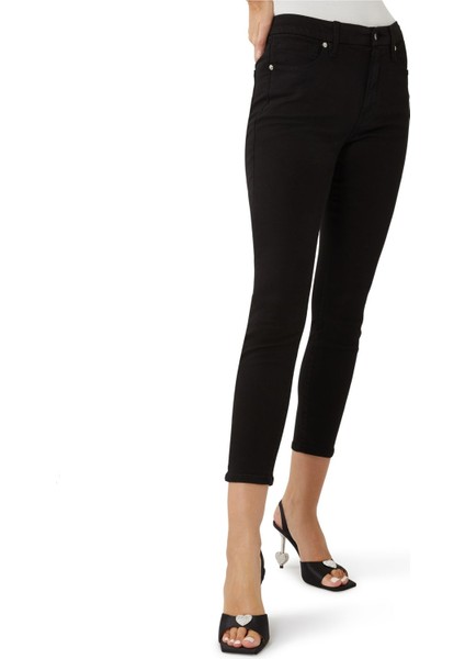 Kesik Paça Skinny Jean indirimleri