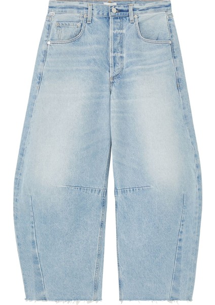 Horseshoe Jean Modası