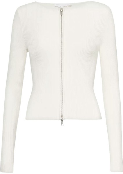 Büzgülü Ribana Triko Kazak