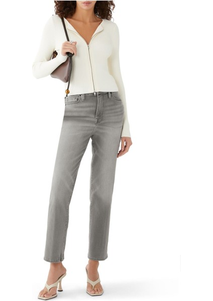 Büzgülü Ribana Triko Kazak fiyatları