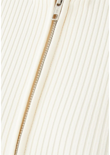 Büzgülü Ribana Triko Kazak fırsatları