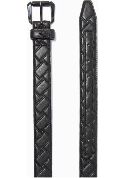 Kensington 30 Deri Kemer - Siyah modelleri