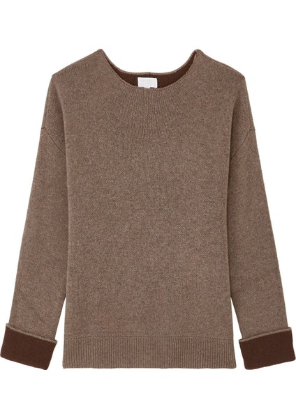 Yün Iki Yüzlü Kazak