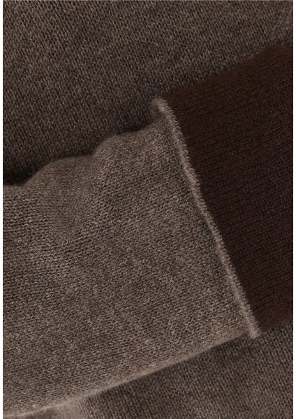 Yün Iki Yüzlü Kazak fırsatları