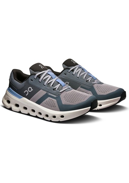 Cloudrunner 2 Erkek Koşu Ayakkabısı adidas Fazla Destek Ve Konfor