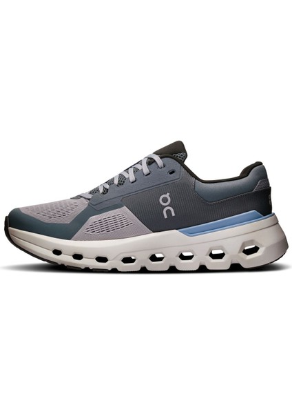 Cloudrunner 2 Erkek Koşu Ayakkabısı adidas Fazla Destek Ve Konfor