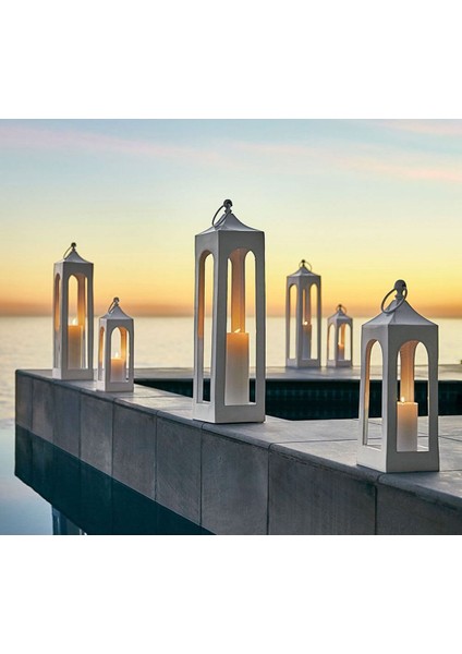 Caleb Fener Koleksiyonu, Alüminyum El Işçiliği, Asma Halkalı ve Şık Tasarım fiyatları