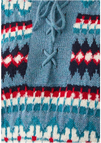 Bağcıklı Rahat Kazak fırsatları