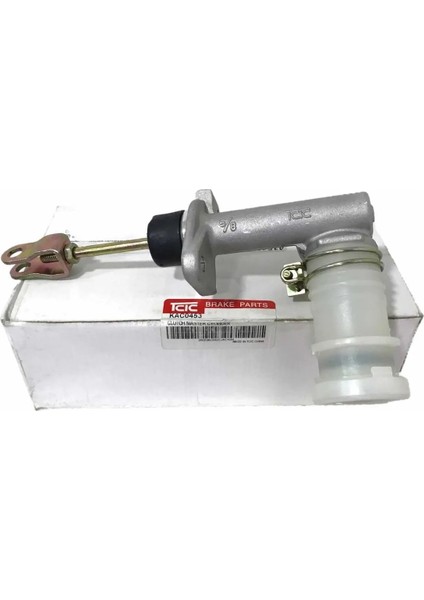 Debriyaj Üst Merkez Hyundaı Excel - Elantra 1989-1994 KAC0453