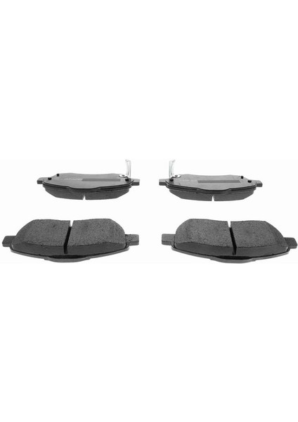Toyota Avensis Ön Balata Takımı 2003-2008 04465-05130 fiyatları