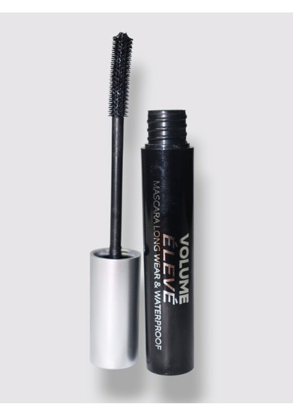 Volume Eleve Mascara