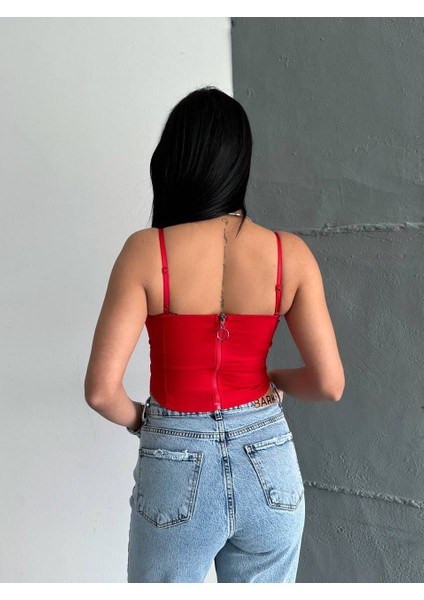 Korse Bluz modelleri