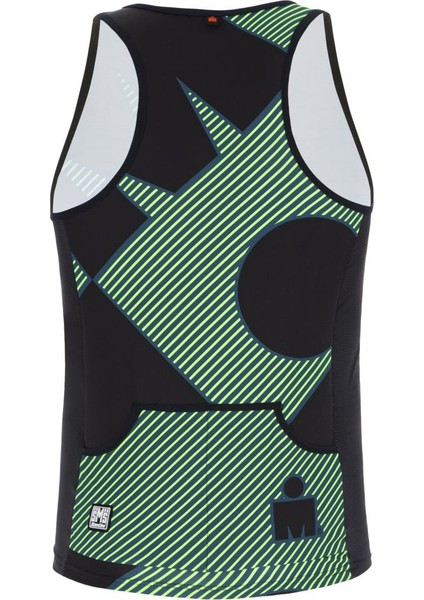 Ironman Cupio Erkek Tritop Triathlon Üst Atlet 9I6300CUPIO modelleri